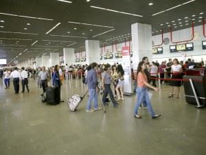 OAB/DF e Procon/DF apontam melhorias no aeroporto JK após operação