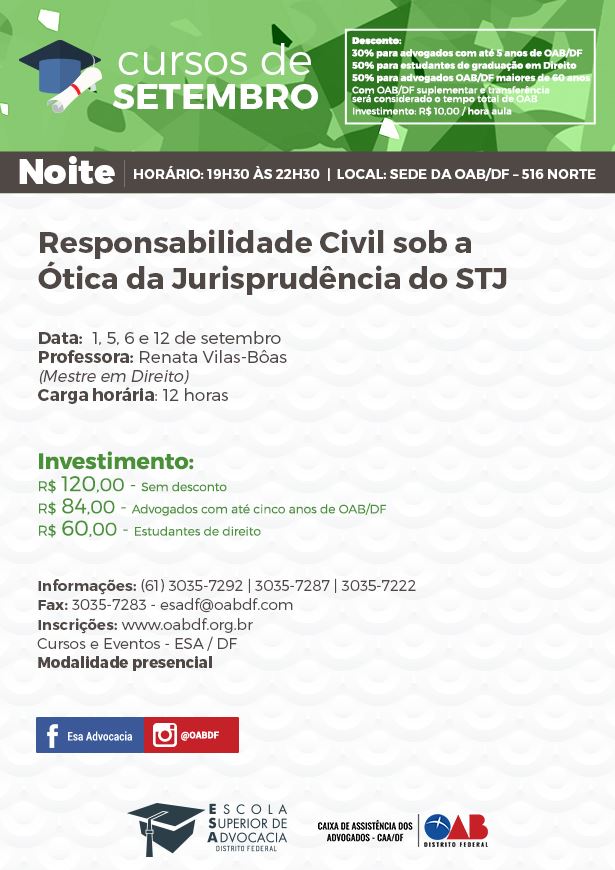 A responsabilidade civil sob a ótica do Direito Civil