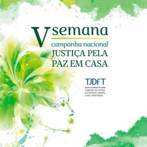 JUstiça pela Paz