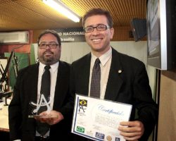 Conselho do Prêmio Orgulho Autista corrobora apoio da OAB/DF