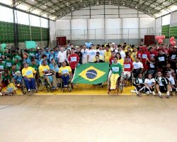 I Jogos Paraolímpicos da OAB/DF concretizam inclusão e integração de deficientes