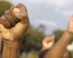“Racismos e modismos: um novembro só não basta”,  Hector Luís Cordeiro Vieira