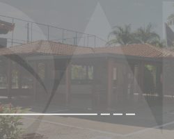 Clube da Advocacia da OAB/DF inaugura complexo de Beach Tennis