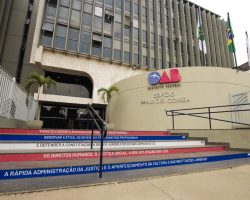 OAB/DF lança edital das eleições 2024