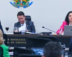 OAB/DF repudia corte no Fundo Constitucional e relança campanha “O DF é da Gente”