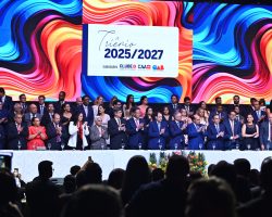 Nova diretoria da OAB/DF toma posse e reafirma compromisso com a advocacia e a sociedade