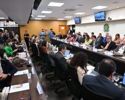 OAB/DF recebe Conselho Pleno da OAB Nacional após 39 Anos de sua chegada a Brasília