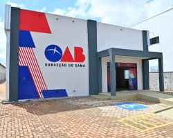 OAB/DF fortalece advocacia do Gama com nova sede moderna e acessível