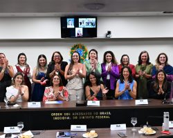 OAB/DF sedia Encontro Nacional das Comissões da Mulher Advogada