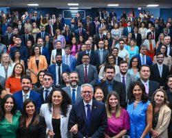 OAB/DF empossa mais de 560 novos membros em comissões