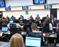 OAB/DF fará desagravo público em favor de advogadas ofendidas por promotor de Justiça