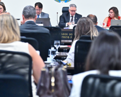 “Fique no seu lugar”, teria dito juiz a advogada no DF. OAB reage (Metrópoles)