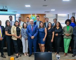 OAB/DF promove Colégio de Tesoureiros para fortalecer gestão financeira das subseções