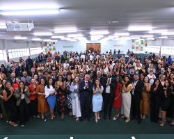 Compromisso: Subseção do Gama empossa novos membros de comissões temáticas