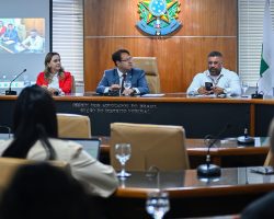Gestão integrada: OAB/DF realiza 1º Colégio de secretários-gerais do triênio 25-27