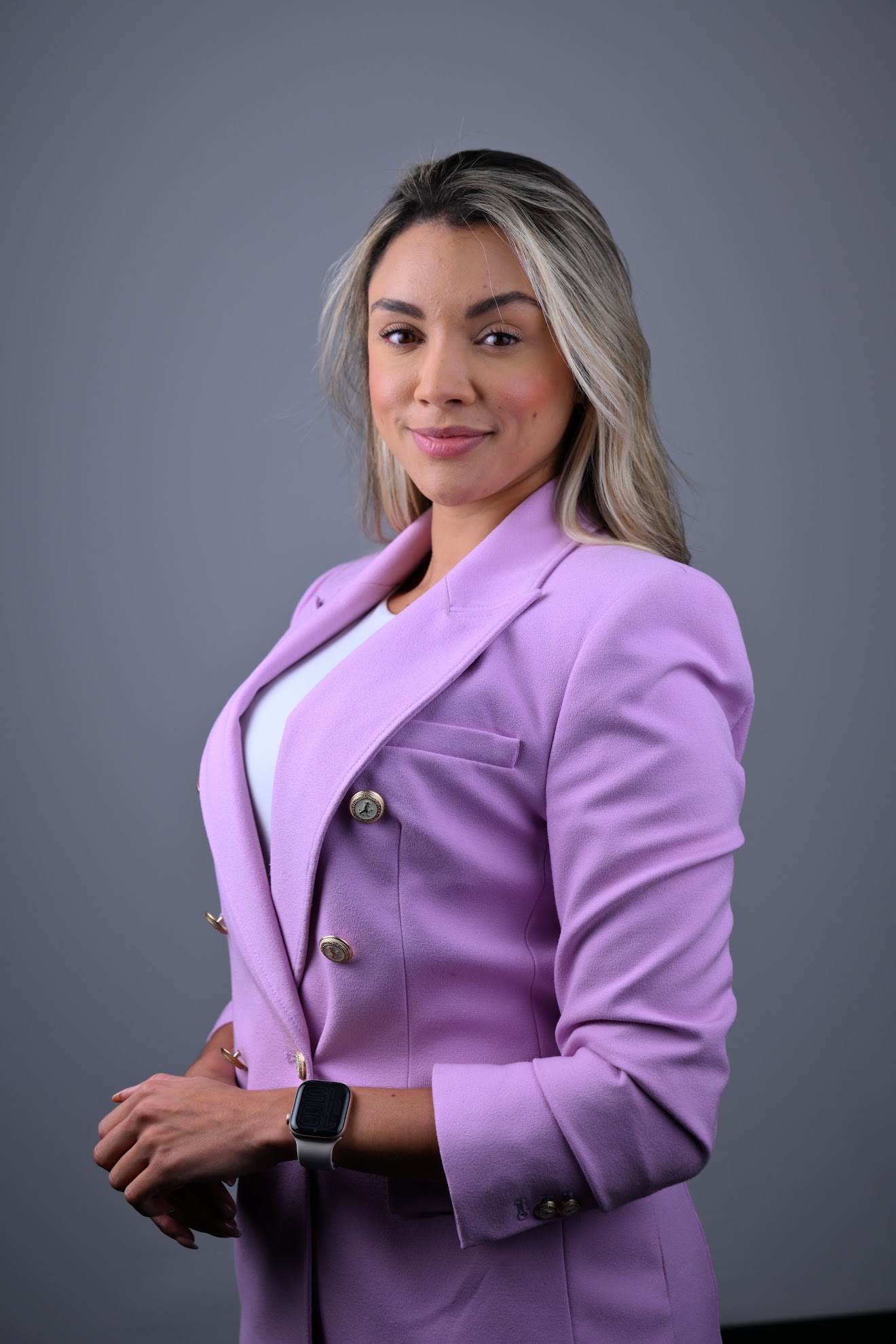Mariana da Rocha