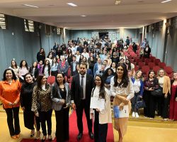 Evento no Núcleo Bandeirante debate conflitos familiares e proteção da criança