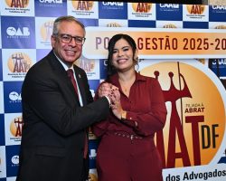 OAB/DF reforça defesa da Justiça do Trabalho e a realização de atos públicos no país