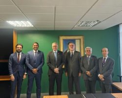Golpe do falso advogado: OAB/DF e TJDFT articulam ações de combate e prevenção
