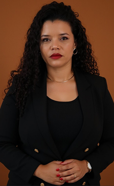 Marciana Batista de Sousa