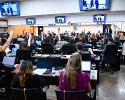 Conselho Pleno da OAB/DF aprova propositura de ADI contra lei que restringe portaria virtual em condomínios