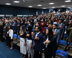 Responsabilidade e compromisso: as boas-vindas aos novos advogados da OAB/DF