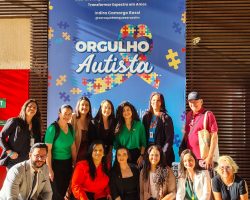 Dia do Orgulho Autista: O empreendedorismo inspirado na maternidade