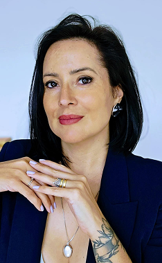 Patrícia Thury