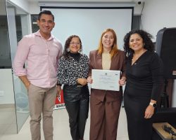 Evento capacita advocacia de Santa Maria para os desafios do Direito Digital