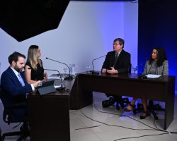 Podcast da OAB/DF discute improbidade administrativa e a nova exigência de dolo