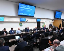 Fórum Hidroviário: OAB/DF sedia debate nacional sobre dragagens e hidrovias sustentáveis