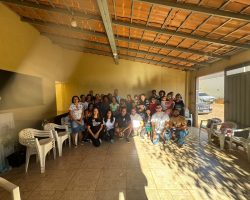 Campanha leva alimentos a famílias em vulnerabilidade em São Sebastião