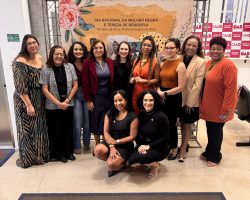 Subseção de Sobradinho celebra Dia da Mulher Negra Latino-Americana e Caribenha