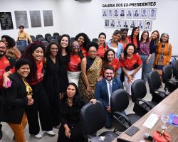 Encontro “Entre Elas” marca celebração ao Dia da Mulher Negra Latino-Americana e Caribenha na Subseção de Taguatinga