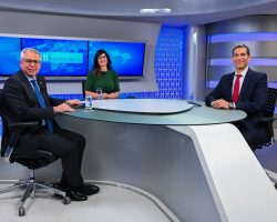 CB destaca que OAB/DF “condena interferência dos EUA”
