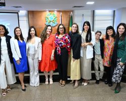 “Conectados e Protegidos”: encontro na OAB/DF pauta desafios da proteção de crianças no ambiente virtual
