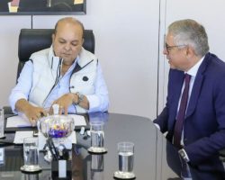 OAB/DF celebra sanção da nova lei que garante acesso da advocacia ao SEI do DF