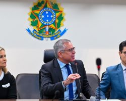 ‘Sem advocacia, a previdência não funciona’, destaca o presidente da OAB/DF na abertura do 5º Simpósio de Direito Previdenciário de Brasília