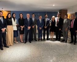 OAB/DF atua como amicus curiae em ADI e obtém importante vitória para a advocacia pública do Distrito Federal