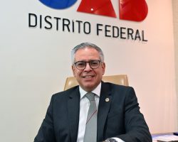 Dia da Advocacia: OAB/DF 65 anos presente!