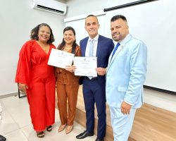 Advocacia 4.0: debate aborda aplicações da inteligência artificial no Direito de Família