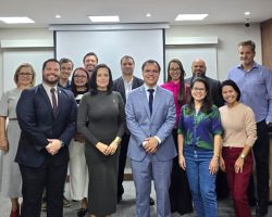 Palestra debate atuação extrajudicial da advocacia e uso estratégico dos cartórios