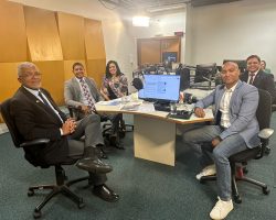 Em entrevista à Rádio Justiça, OAB/DF alerta para golpes contra advogados e clientes