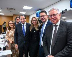 Na sede da OAB/DF: Conselho Pleno da OAB Nacional impulsiona temas essenciais à advocacia e ao país