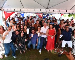 11 de agosto: Dia da Advocacia é celebrado com confraternização no Clube da Advocacia