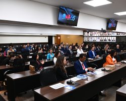 De Muro a Ponte: OAB/DF debate a humanização do Direito com foco no Afeto