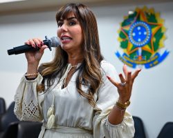 OAB/DF oferece à advocacia palestra sobre autocomunicação como base para o sucesso
