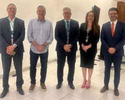 OAB/DF apresenta suas pautas de integridade no 3º Encontro de Presidentes das Comissões de Compliance da OAB