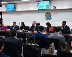 OAB/DF: Advocacia debate desafios nos Tribunais Superiores, de Inteligência Artificial a prerrogativas