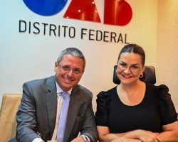 OAB/DF é a 1ª Seccional a aderir ao “Pacto Brasil pela Integridade Empresarial” da CGU